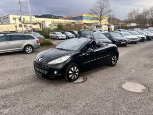 Peugeot 207 CC Cabrio-Coupe Premium