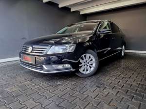 Volkswagen Passat 2.0 TDI, AUTOMATIK, ACC, SCHIEBEDACH, AHK