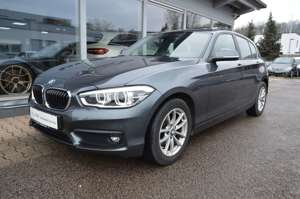 BMW 118 i Advantage*AUTOMATIK*NAVI*PDC*SHZ*LED*