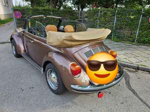 Volkswagen Käfer 1303er ls