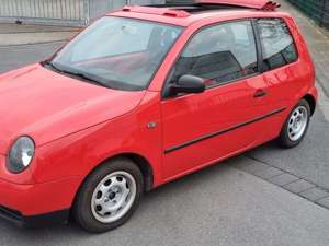 Volkswagen Lupo Topzustand, Faltdach, TÜV/AU 12/2026