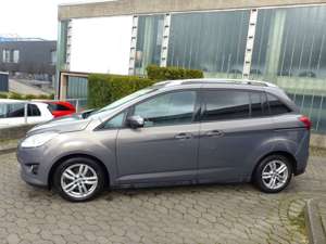 Ford Grand C-Max Edition Klima/Bluetooth/Parktronic