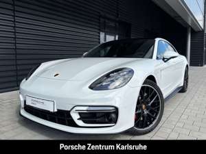 Porsche Panamera GTS BOSE Sportabgas Luftfederung LED