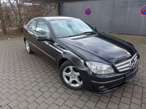 Mercedes-Benz CLC 180 Kompressor*Mod.2010*Nur86Tkm*Leder*Klima*Sitzh