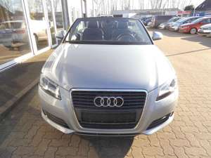 Audi A3 Cabriolet S line Sportpaket / plus