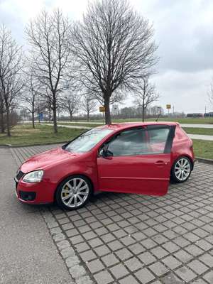 Volkswagen Golf golf 5 GTI |HU 2026