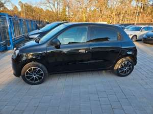 Renault Twingo Life Bild 5