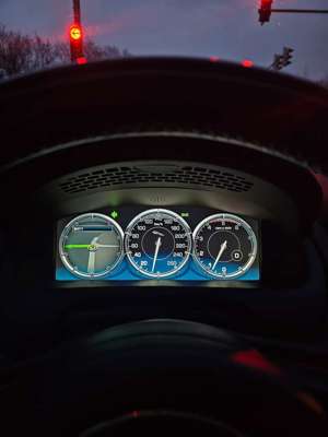 Jaguar XJ XJ+3.0+V6+Diesel+S+Premium+Luxury Bild 4