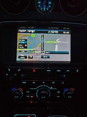 Jaguar XJ XJ+3.0+V6+Diesel+S+Premium+Luxury Bild 3