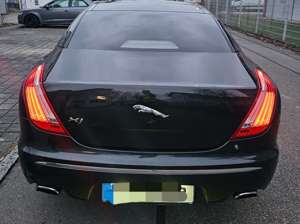 Jaguar XJ XJ+3.0+V6+Diesel+S+Premium+Luxury Bild 2