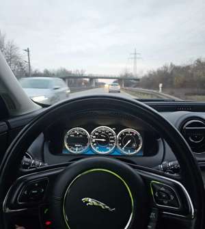 Jaguar XJ XJ+3.0+V6+Diesel+S+Premium+Luxury Bild 5