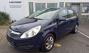 Opel Corsa 1,4 Edition*5-Türen*Klimaanlage*Inspektion neu*