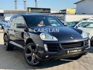 Porsche Cayenne 3.0 V6 Diesel GEWERBE/EXPORT