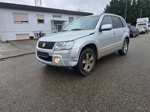 Suzuki Grand Vitara 1.9 DDiS Comfort DPF
