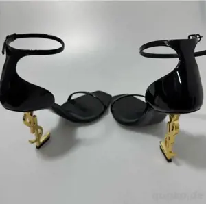 High Heels Yves Saint Laurent  Bild 2