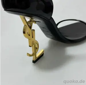 High Heels Yves Saint Laurent  Bild 3