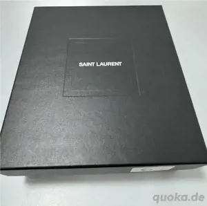 High Heels Yves Saint Laurent  Bild 5