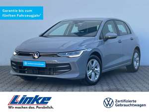 Volkswagen Golf VIII 1.5 TSI Life Kamera/HK/ACC/LED/App-Connect
