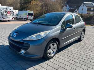 Peugeot 207 Urban Move