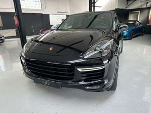 Porsche Cayenne GTS/Pano/BOSE