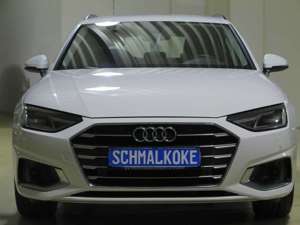 Audi A4 Avant 35 TDI 2.0 SCR S tronic advanced Navi