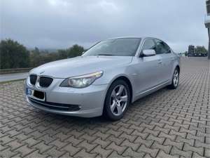 BMW 523 523i Aut. Edition Exclusive