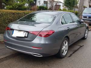 Mercedes-Benz C 300 C 300 4Matic 9G-TRONICAvantgarde