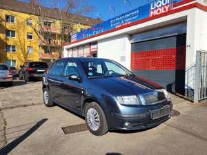 Skoda Fabia Classic  * TÜV neu * Scheckheft * 5- Tür *
