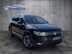 Volkswagen Tiguan BMT 2.0 TDI DSG R-LINE*DIGITAL*APPLE*ACC