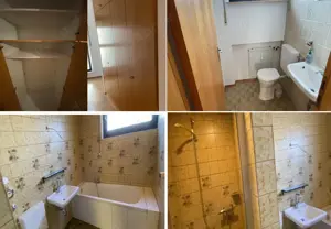 WG Zimmer Schwetzingen   Mannheim (Erstbezug) für Uni Mannheim, HS Schwetzingen, Decathlon, Corden.. Bild 2