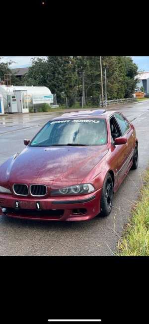 BMW 535 535i