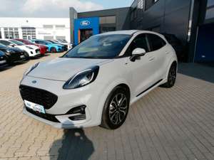 Ford Puma ST-Line *Automatik*AHK abn.*LED*