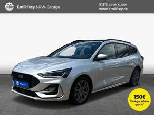 Ford Focus Turnier 1.0 EB Hybrid Aut. ST-LINE,AHK,Gjr