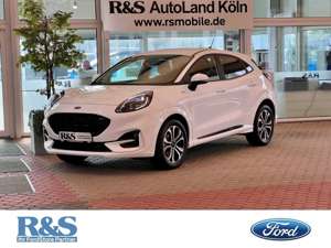 Ford Puma ST-Line+5 Jahre Garantie*+Navi+Kamera+LED