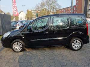 Citroen Berlingo VTi 120 Multispace TÜV 9.2027