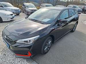 Subaru Impreza 2.0ie Trend Lineartronic, Hybrid Foliert