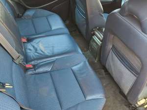 Volvo V70 2.4 nicht fahrbereit Bild 5