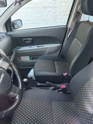 Daihatsu Sirion Sirion 1.3 ECO 4WD