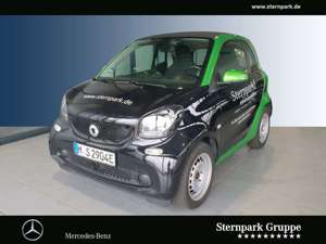 smart forTwo fortwo electric drive Passion Navi+Klimaa.+Alu+ BC