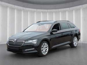Skoda Superb Combi TDI*DSG AHK ACC R-Kam Navi el.Heckk Bild 2 Skoda Superb Combi TDI*DSG AHK ACC R-Kam Navi el.Heckk Bild 2