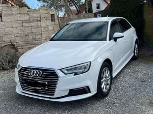 Audi A3 A3 1.4 TFSI e-tron S tronic Sportback