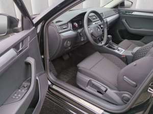 Skoda Superb Combi TDI*DSG AHK ACC R-Kam Navi el.Heckk Bild 5 Skoda Superb Combi TDI*DSG AHK ACC R-Kam Navi el.Heckk Bild 5