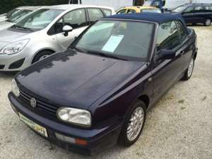 Volkswagen Golf Cabrio 1.8 Rolling Stones Collection