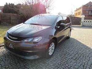 Chrysler Voyager Touring L  Luxury Plus Leder Stow Go LXI Touring L