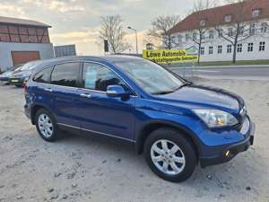 Honda CR-V 2.0i Elegance 4x4 2.deut.H. Tüv neu!