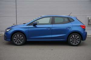 SEAT Ibiza Bild 5