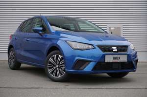 SEAT Ibiza Bild 2