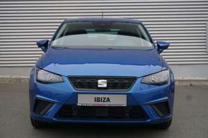 SEAT Ibiza Bild 3