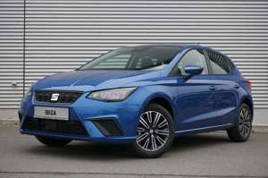 SEAT Ibiza Bild 4