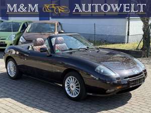 Fiat Barchetta 100% Scheckheft | 02/27 TÜV | 76t Km | 1. Hand